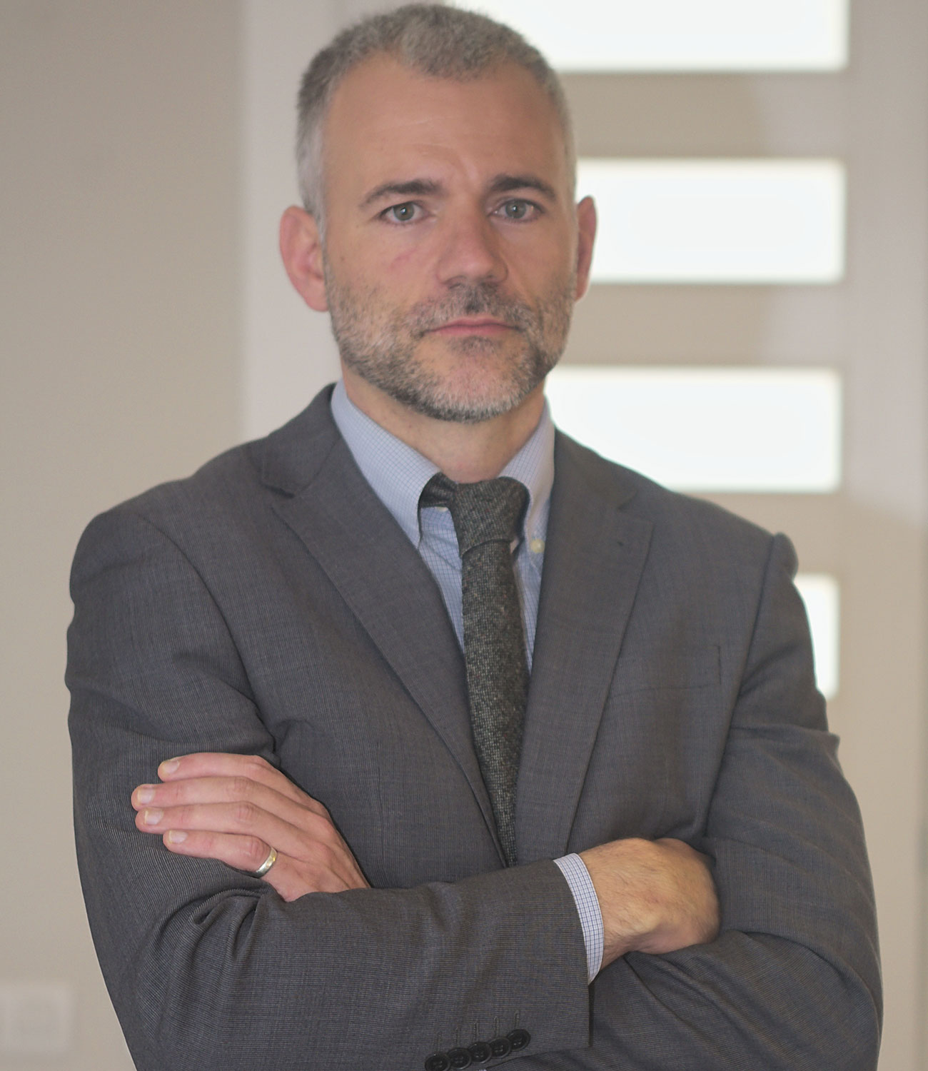 Damián Raich Armendàriz