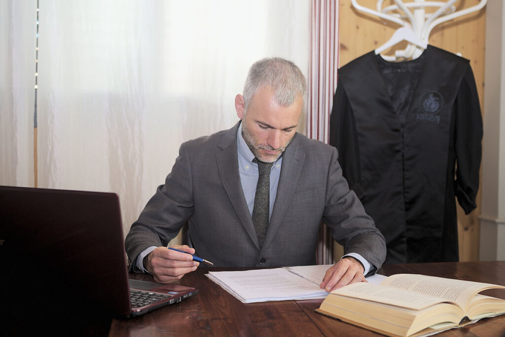 areas de practica | abogados en Mataró